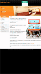 Mobile Screenshot of hotelregalplaza.com